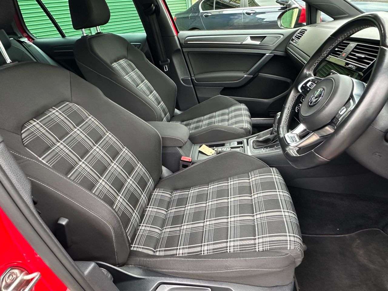 2019 VOLKSWAGEN GOLF 2019 VOLKSWAGEN GOLF