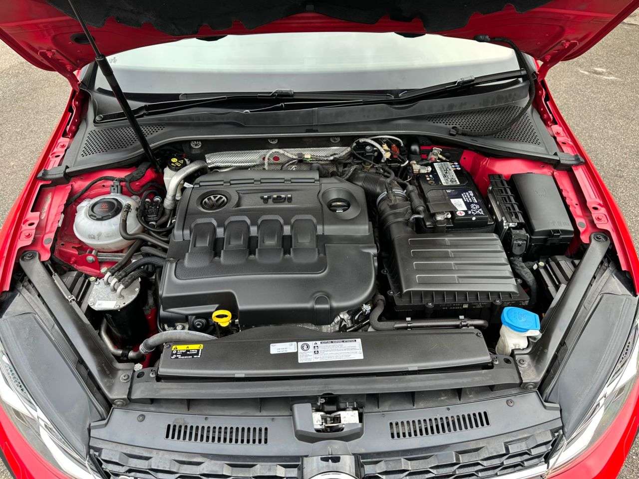 2019 VOLKSWAGEN GOLF 2019 VOLKSWAGEN GOLF