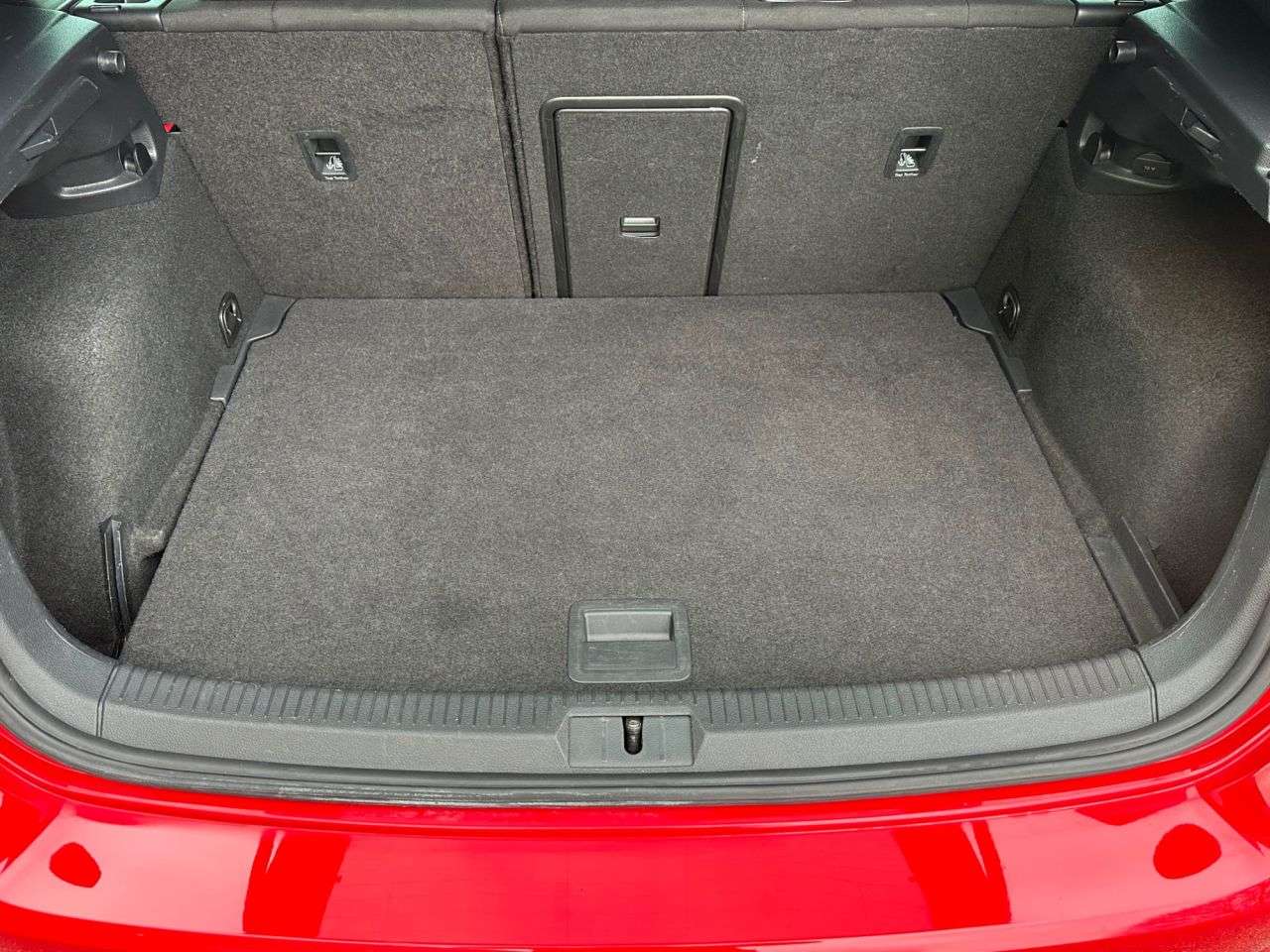 2019 VOLKSWAGEN GOLF 2019 VOLKSWAGEN GOLF