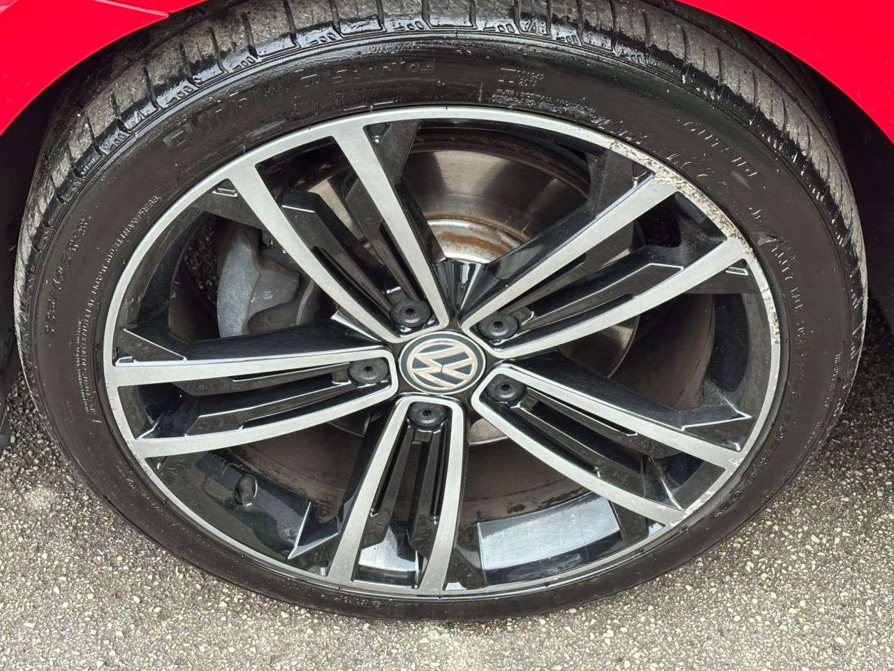 2019 VOLKSWAGEN GOLF 2019 VOLKSWAGEN GOLF