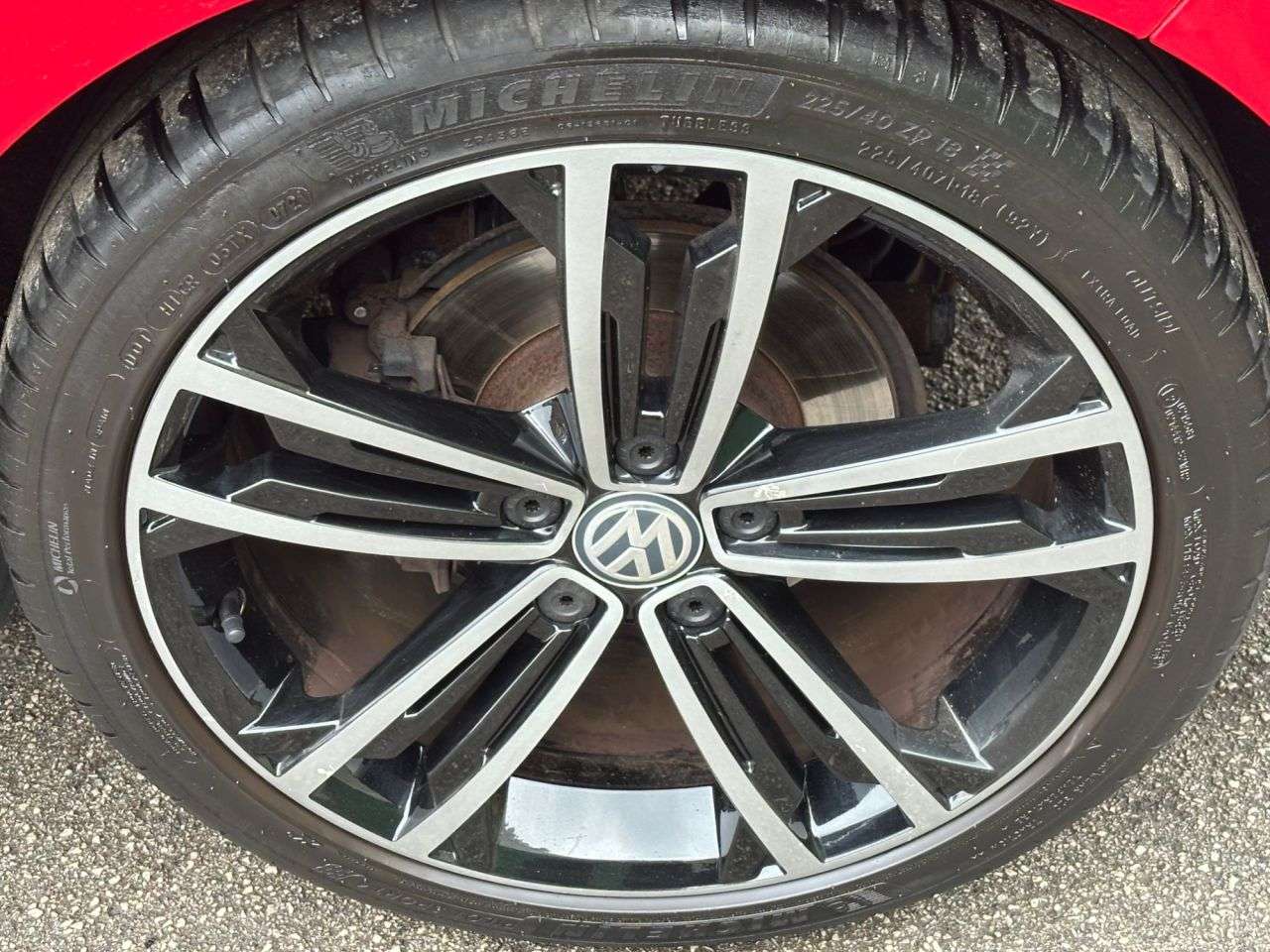 2019 VOLKSWAGEN GOLF 2019 VOLKSWAGEN GOLF