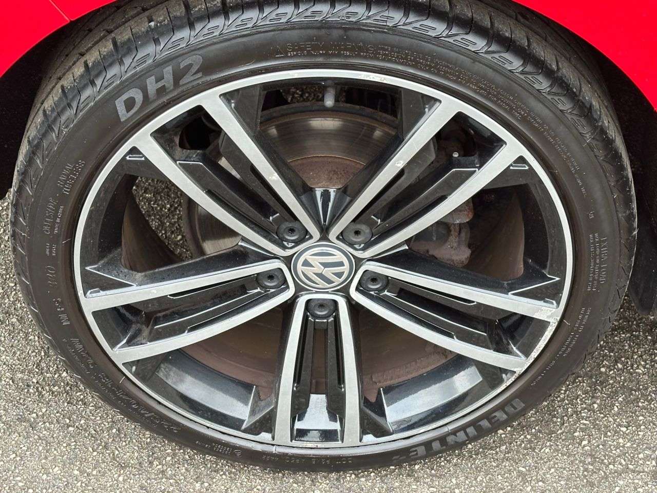 2019 VOLKSWAGEN GOLF 2019 VOLKSWAGEN GOLF