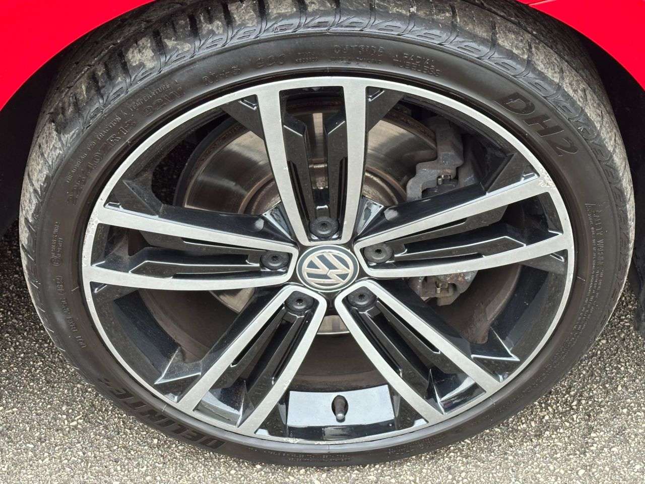 2019 VOLKSWAGEN GOLF 2019 VOLKSWAGEN GOLF