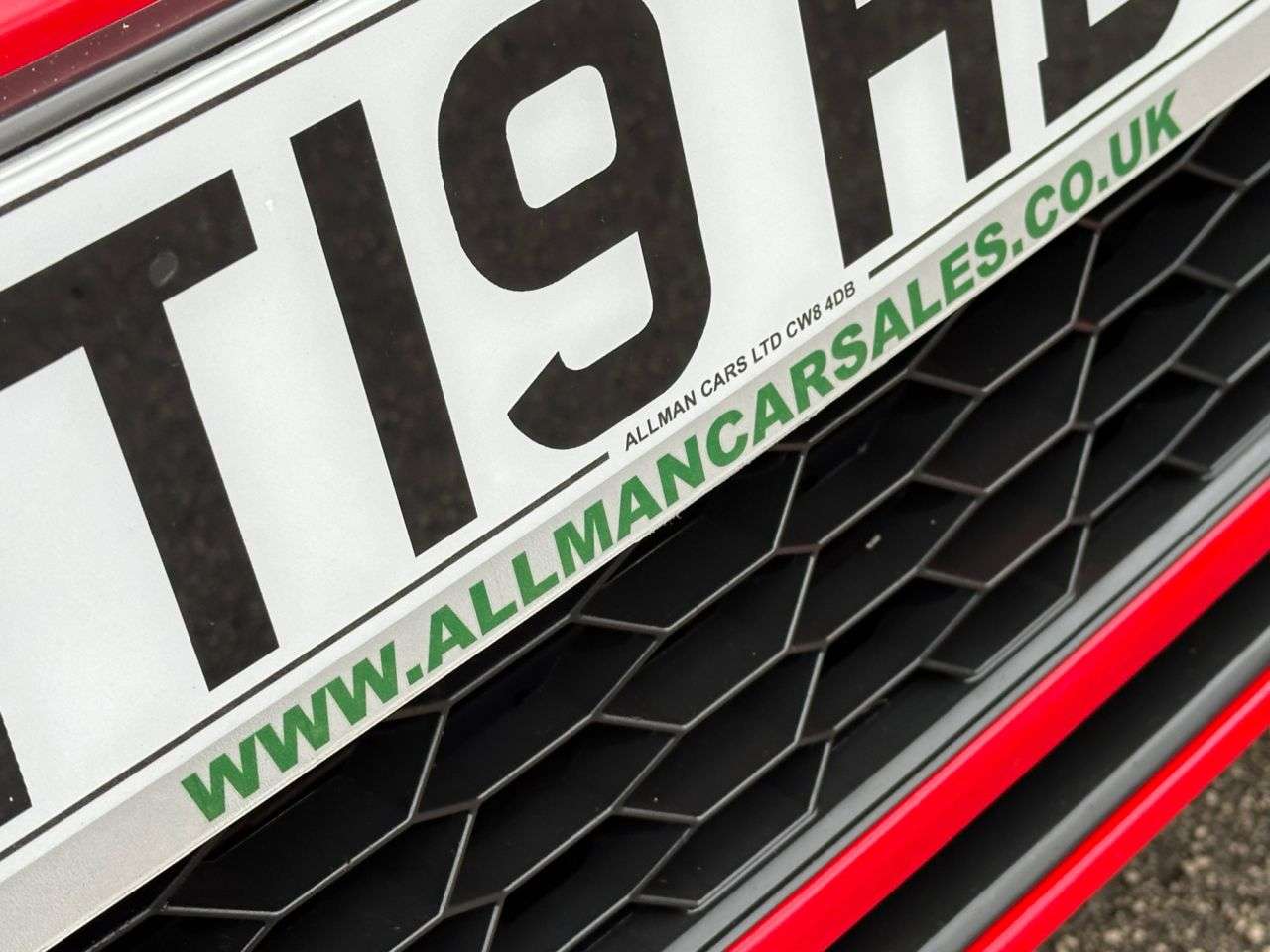 2019 VOLKSWAGEN GOLF 2019 VOLKSWAGEN GOLF