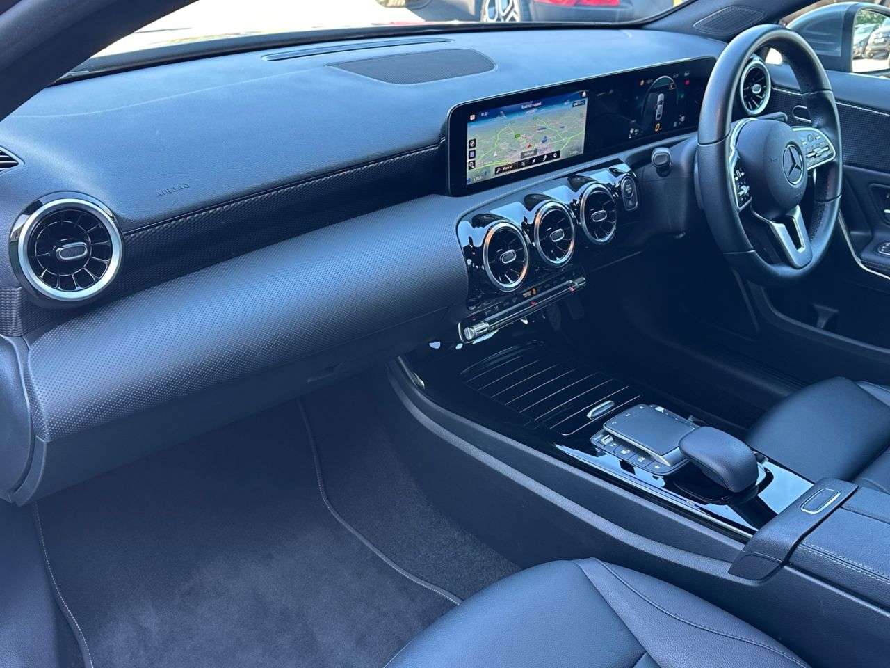 2022 MERCEDES-BENZ A-CLASS 2022 MERCEDES-BENZ A-CLASS