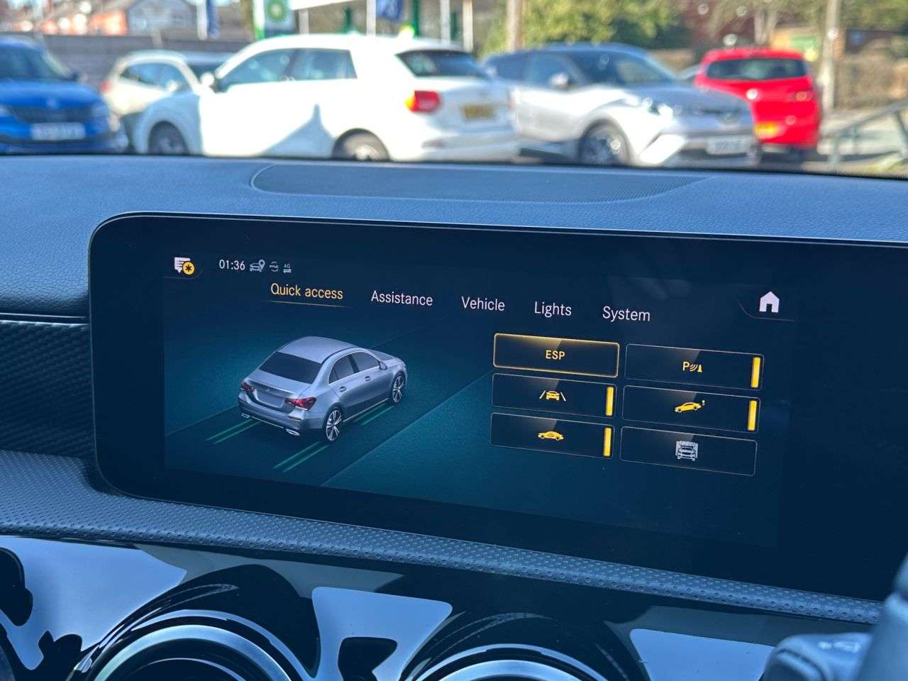 2022 MERCEDES-BENZ A-CLASS 2022 MERCEDES-BENZ A-CLASS