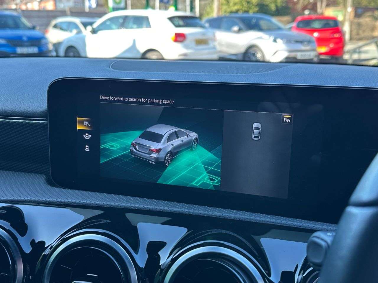 2022 MERCEDES-BENZ A-CLASS 2022 MERCEDES-BENZ A-CLASS