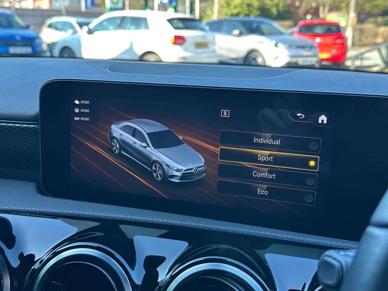 2022 MERCEDES-BENZ A-CLASS 2022 MERCEDES-BENZ A-CLASS