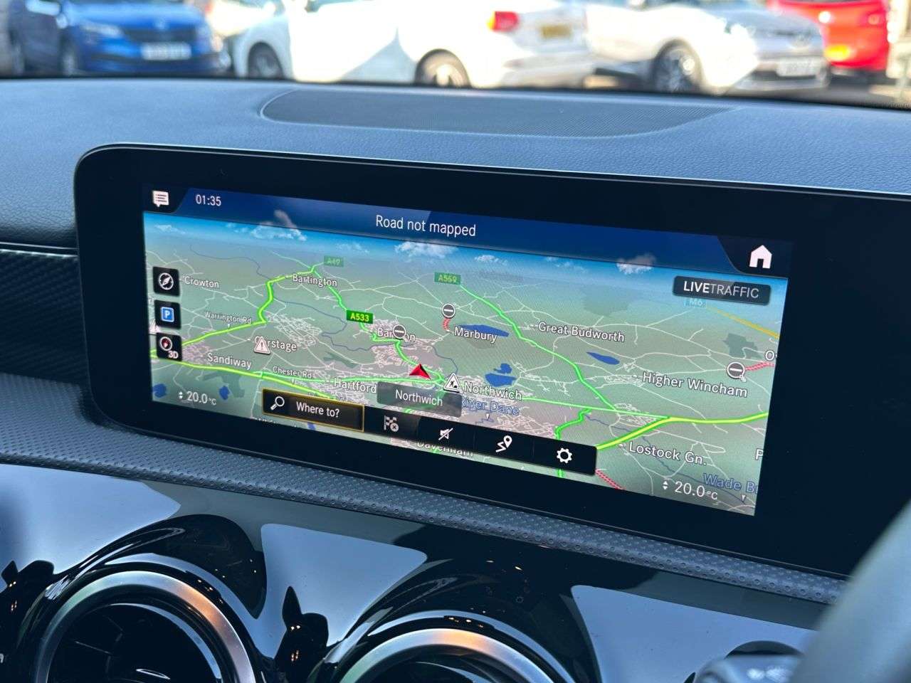 2022 MERCEDES-BENZ A-CLASS 2022 MERCEDES-BENZ A-CLASS