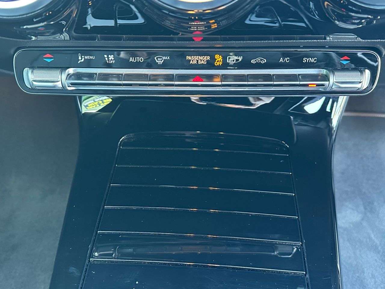 2022 MERCEDES-BENZ A-CLASS 2022 MERCEDES-BENZ A-CLASS