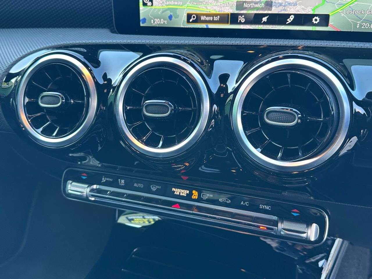 2022 MERCEDES-BENZ A-CLASS 2022 MERCEDES-BENZ A-CLASS