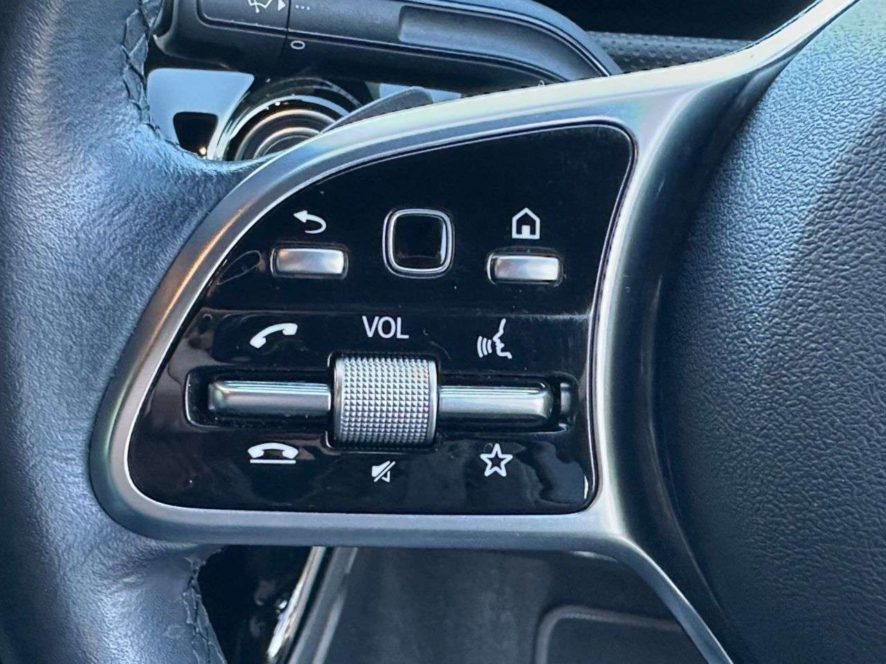 2022 MERCEDES-BENZ A-CLASS 2022 MERCEDES-BENZ A-CLASS