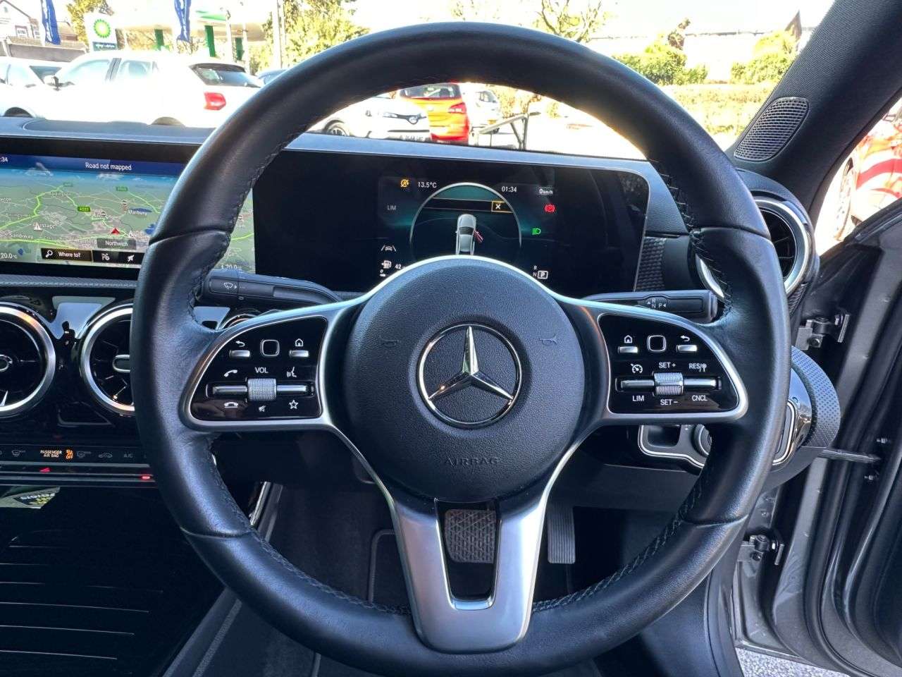 2022 MERCEDES-BENZ A-CLASS 2022 MERCEDES-BENZ A-CLASS