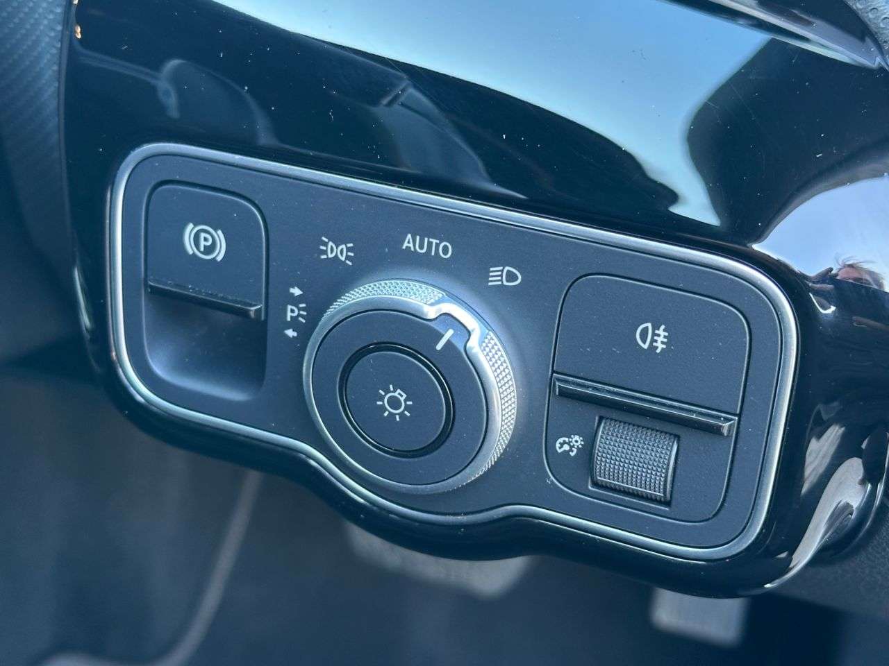 2022 MERCEDES-BENZ A-CLASS 2022 MERCEDES-BENZ A-CLASS