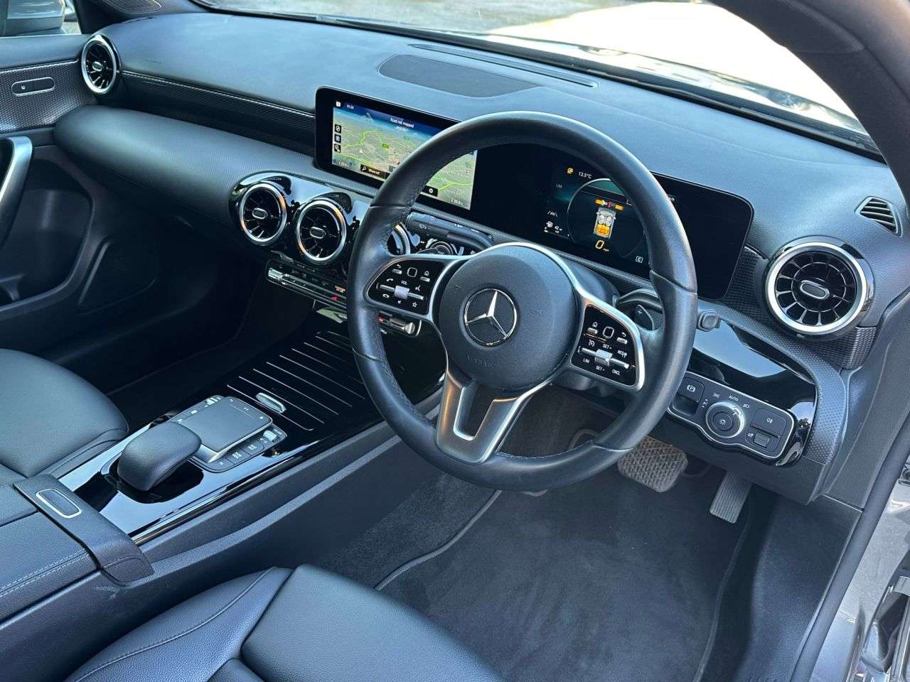 2022 MERCEDES-BENZ A-CLASS 2022 MERCEDES-BENZ A-CLASS