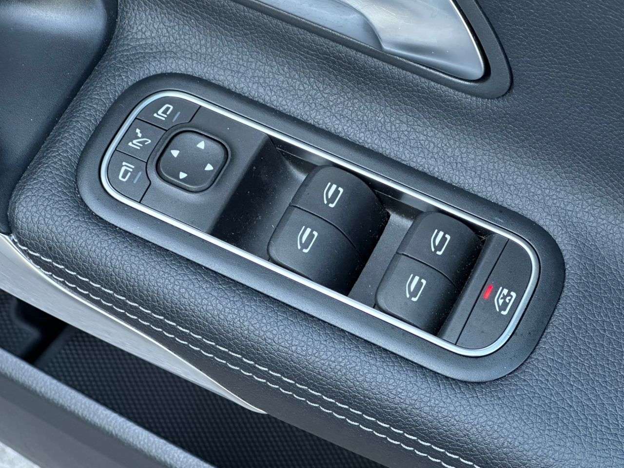 2022 MERCEDES-BENZ A-CLASS 2022 MERCEDES-BENZ A-CLASS