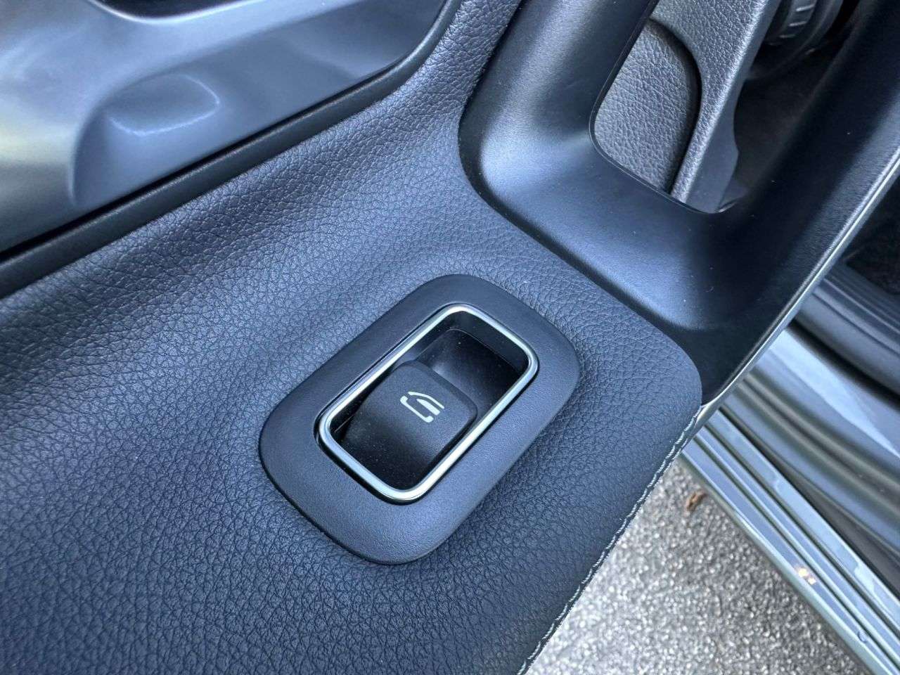 2022 MERCEDES-BENZ A-CLASS 2022 MERCEDES-BENZ A-CLASS