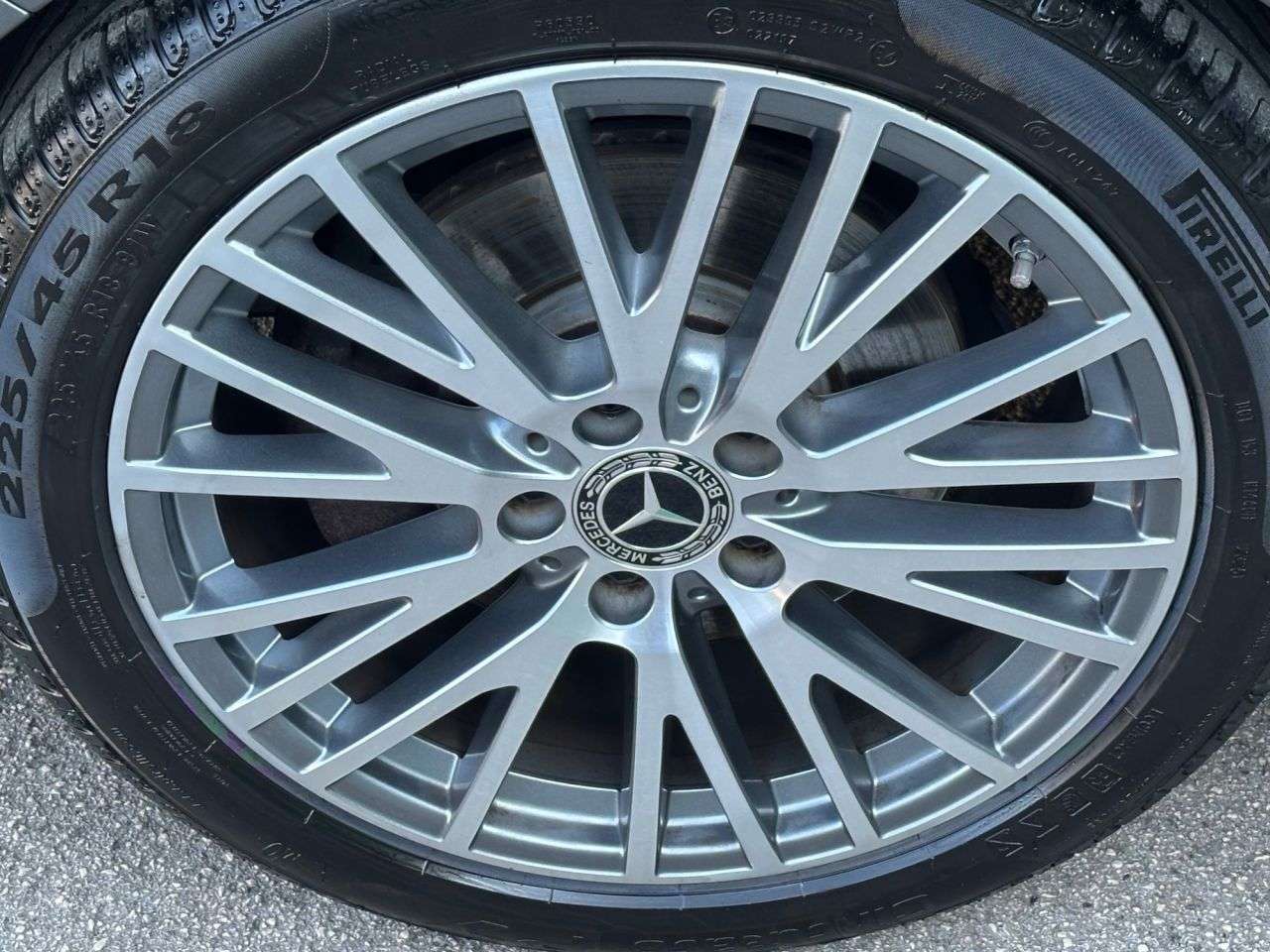 2022 MERCEDES-BENZ A-CLASS 2022 MERCEDES-BENZ A-CLASS