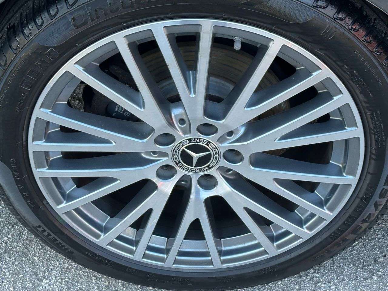 2022 MERCEDES-BENZ A-CLASS 2022 MERCEDES-BENZ A-CLASS