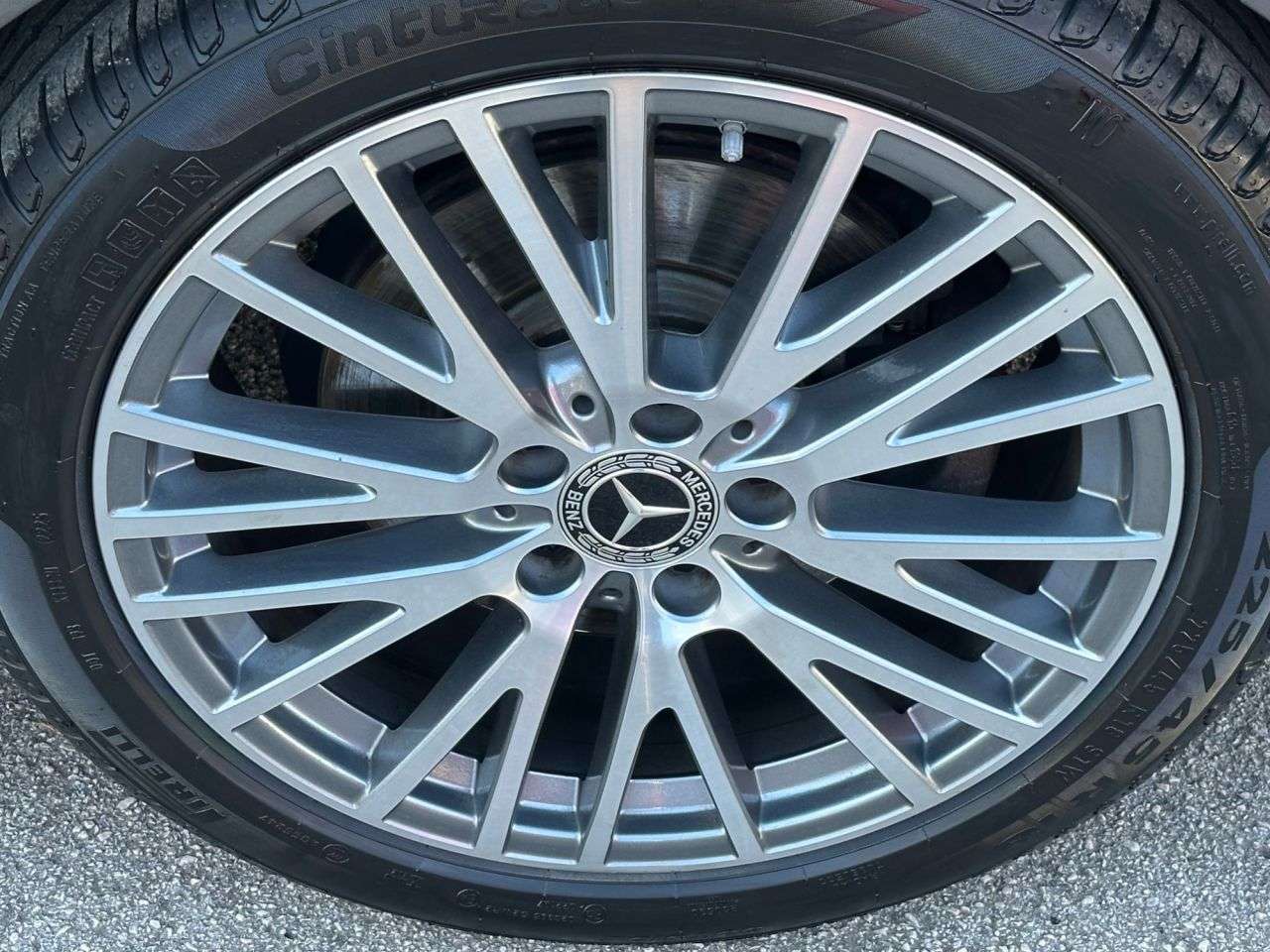 2022 MERCEDES-BENZ A-CLASS 2022 MERCEDES-BENZ A-CLASS