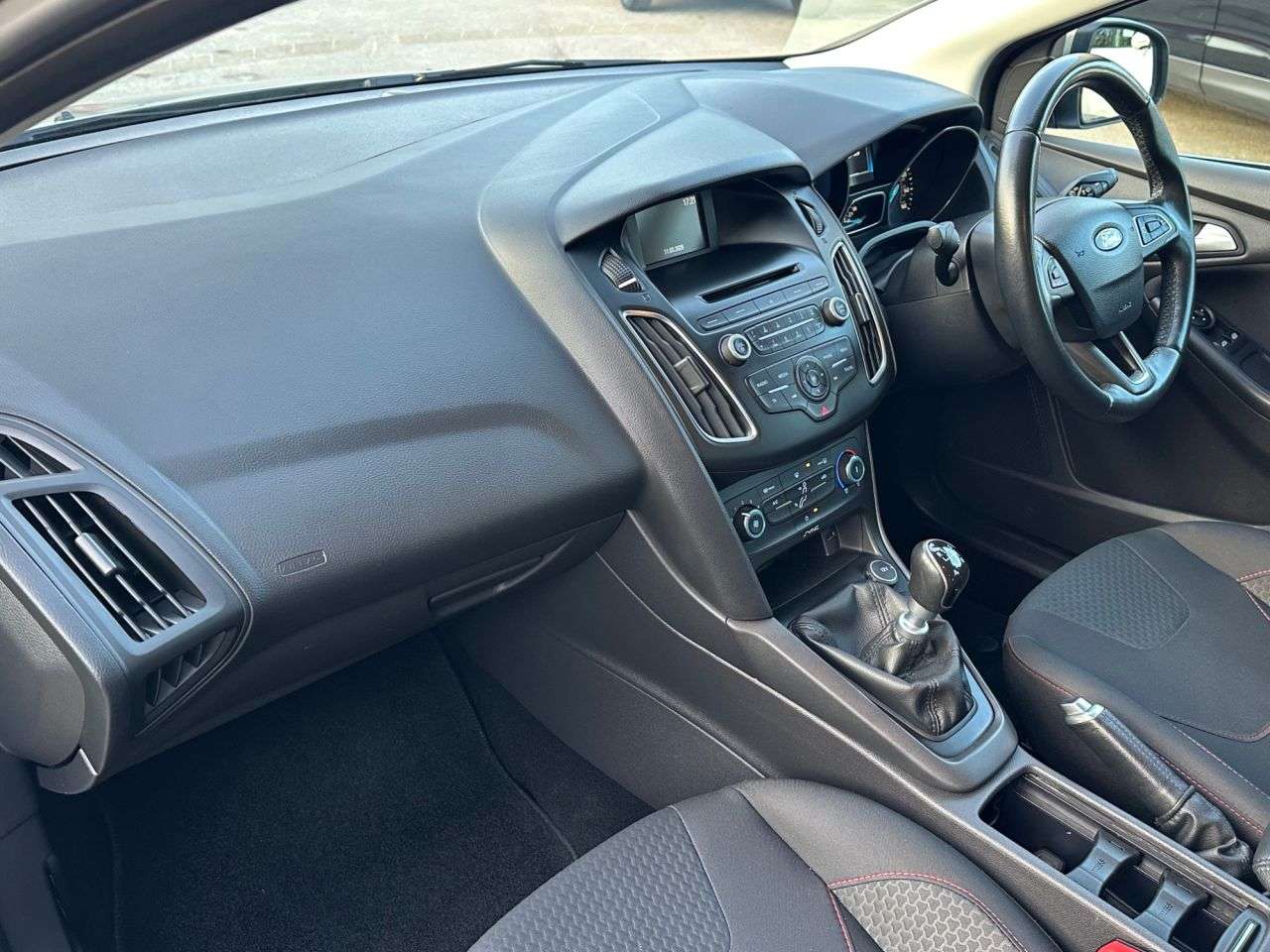 2014 FORD FOCUS 2014 FORD FOCUS