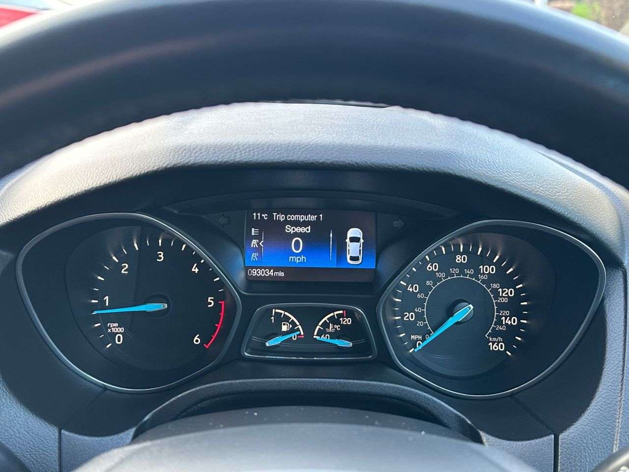 2014 FORD FOCUS 2014 FORD FOCUS