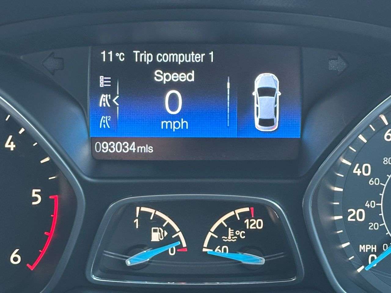 2014 FORD FOCUS 2014 FORD FOCUS