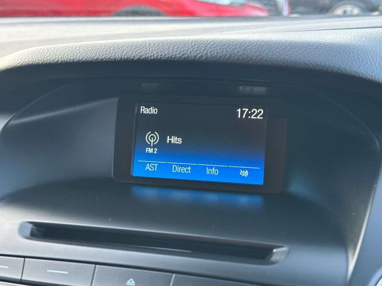 2014 FORD FOCUS 2014 FORD FOCUS