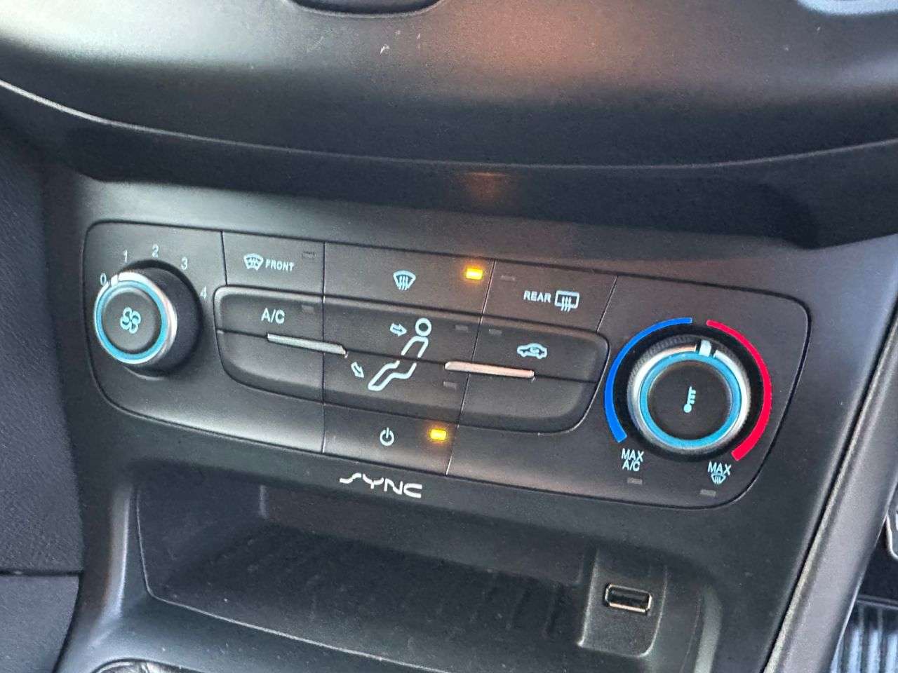 2014 FORD FOCUS 2014 FORD FOCUS