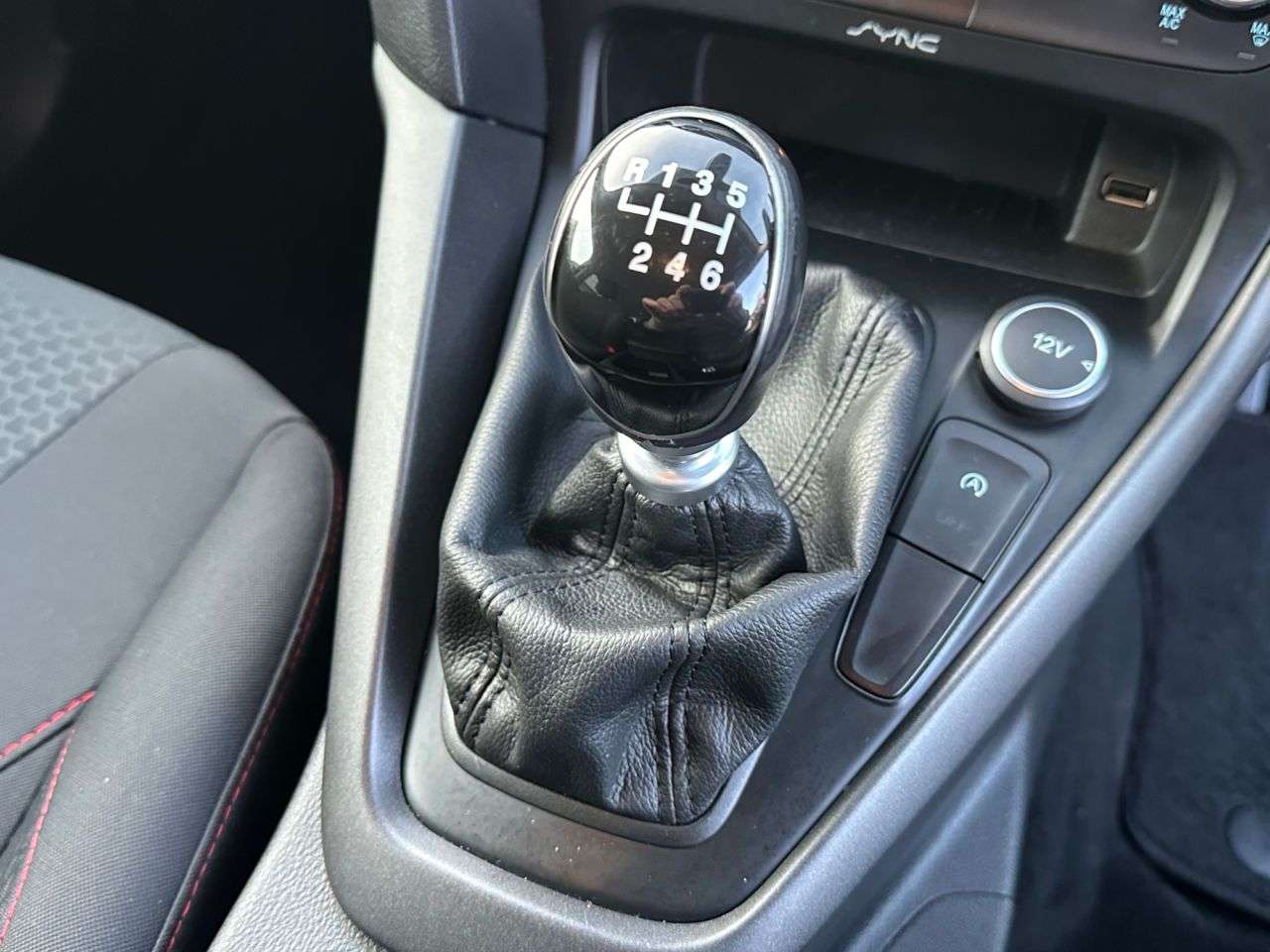 2014 FORD FOCUS 2014 FORD FOCUS