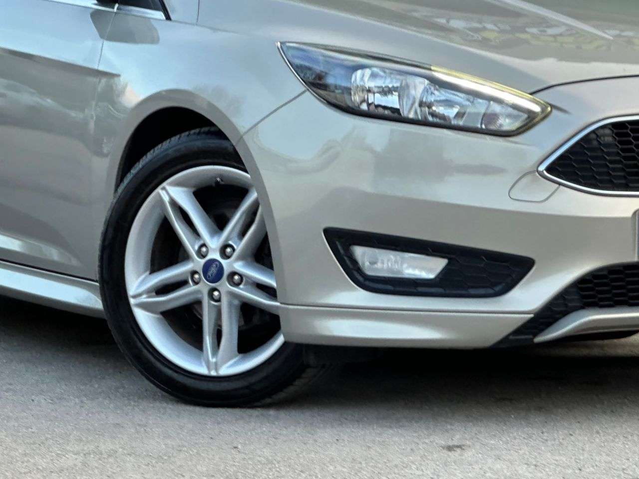 2014 FORD FOCUS 2014 FORD FOCUS