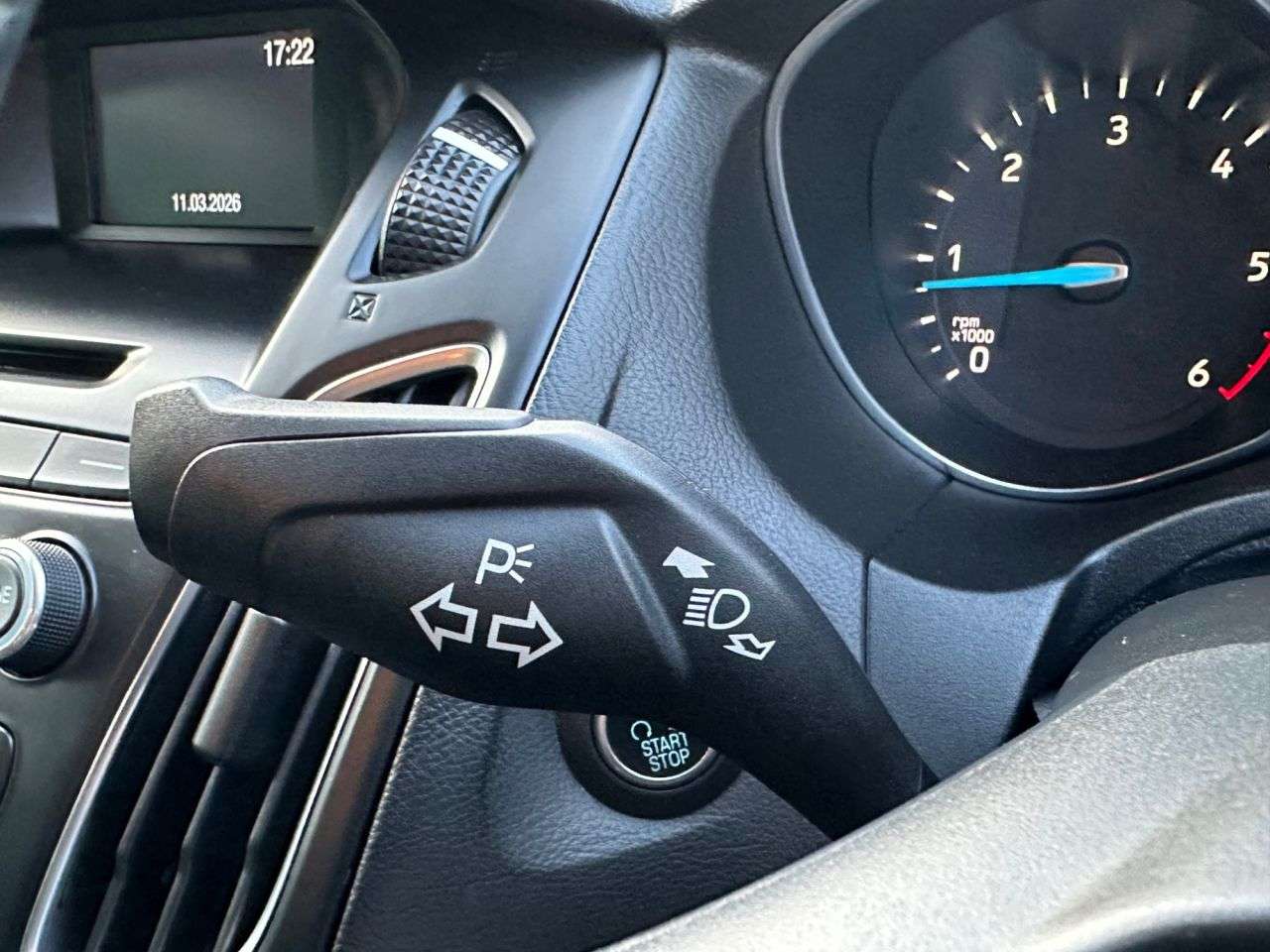 2014 FORD FOCUS 2014 FORD FOCUS