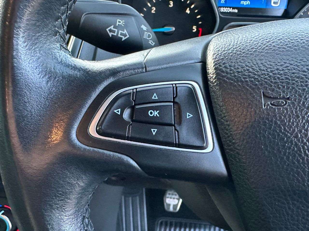 2014 FORD FOCUS 2014 FORD FOCUS