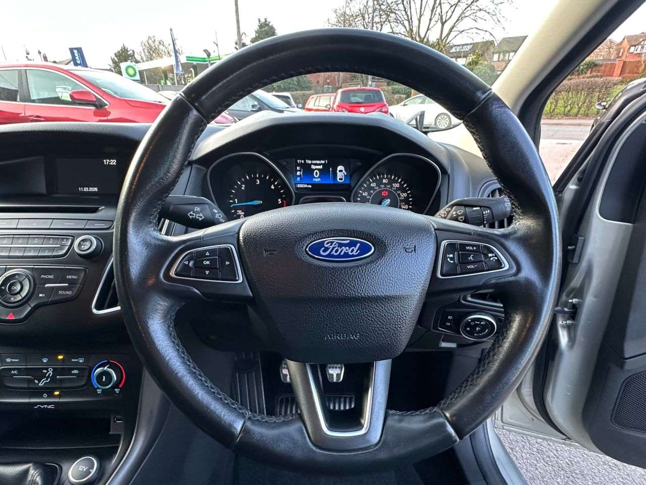2014 FORD FOCUS 2014 FORD FOCUS
