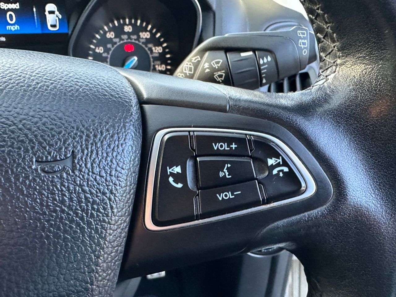 2014 FORD FOCUS 2014 FORD FOCUS