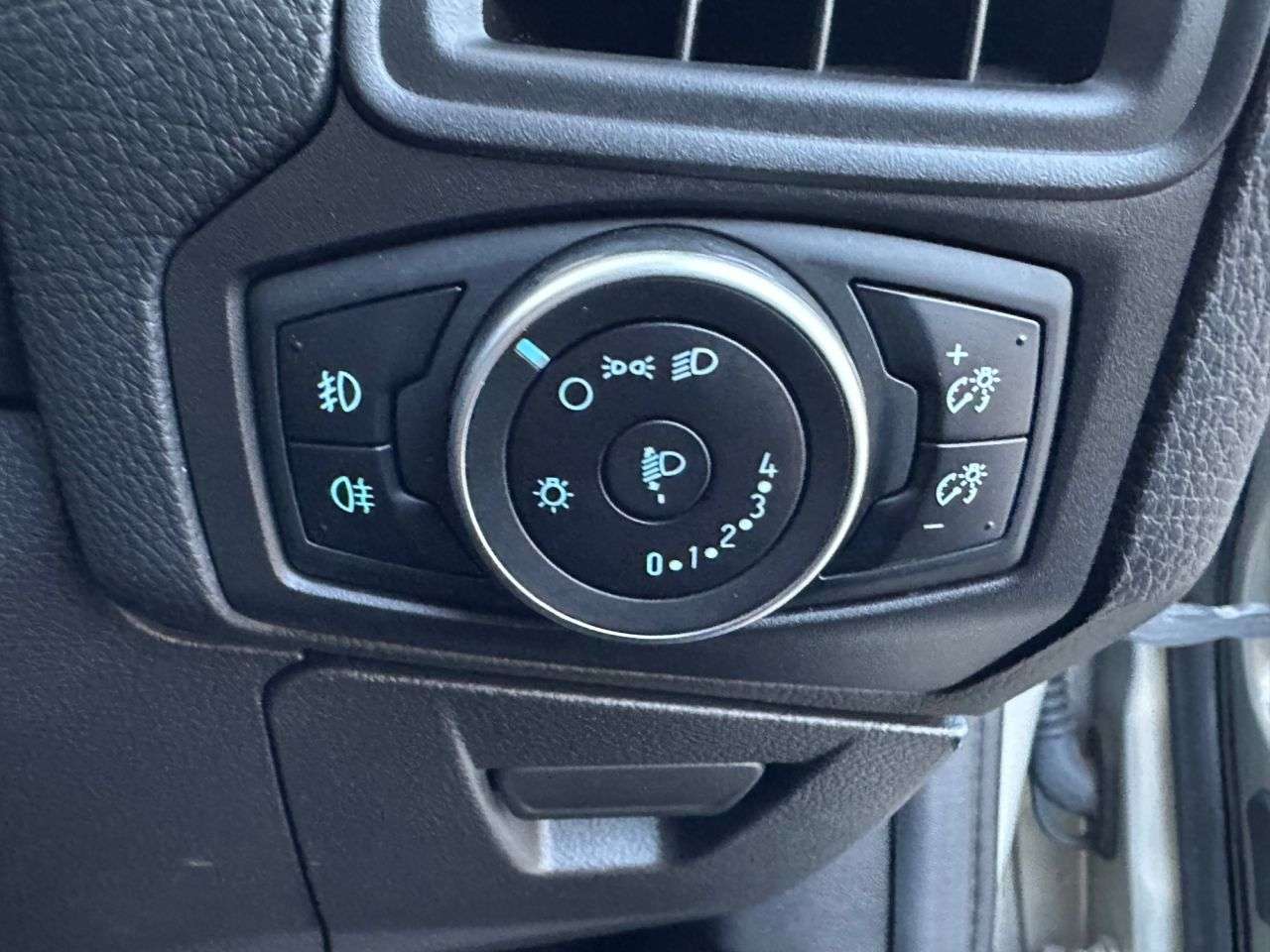 2014 FORD FOCUS 2014 FORD FOCUS