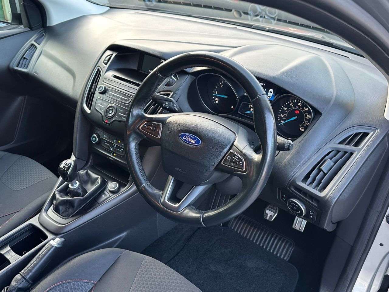 2014 FORD FOCUS 2014 FORD FOCUS