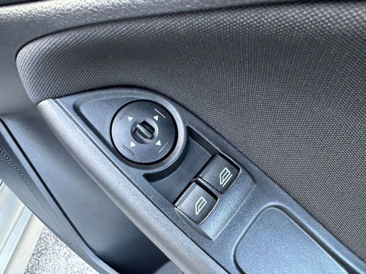 2014 FORD FOCUS 2014 FORD FOCUS