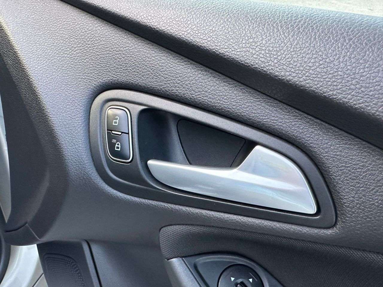 2014 FORD FOCUS 2014 FORD FOCUS