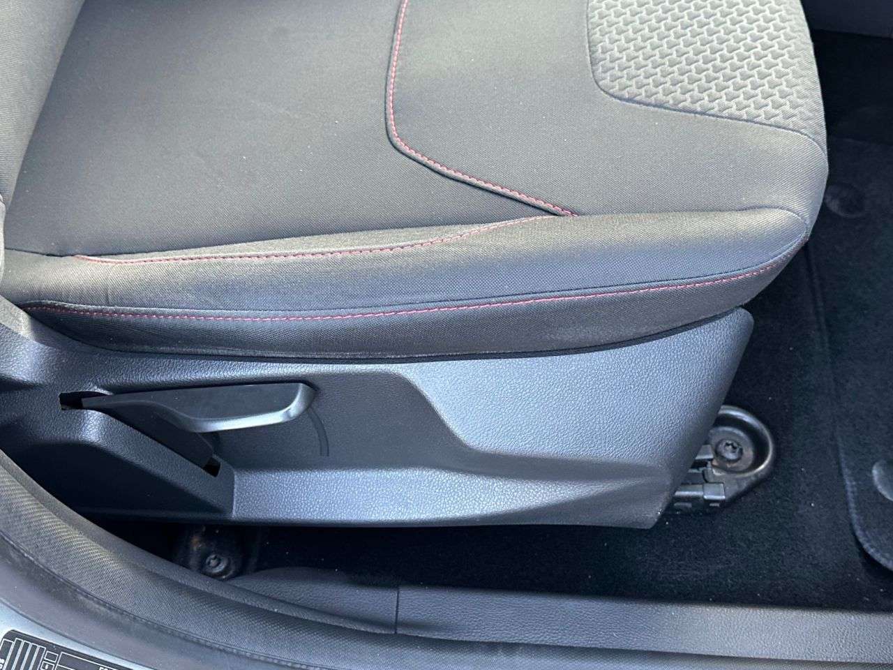 2014 FORD FOCUS 2014 FORD FOCUS