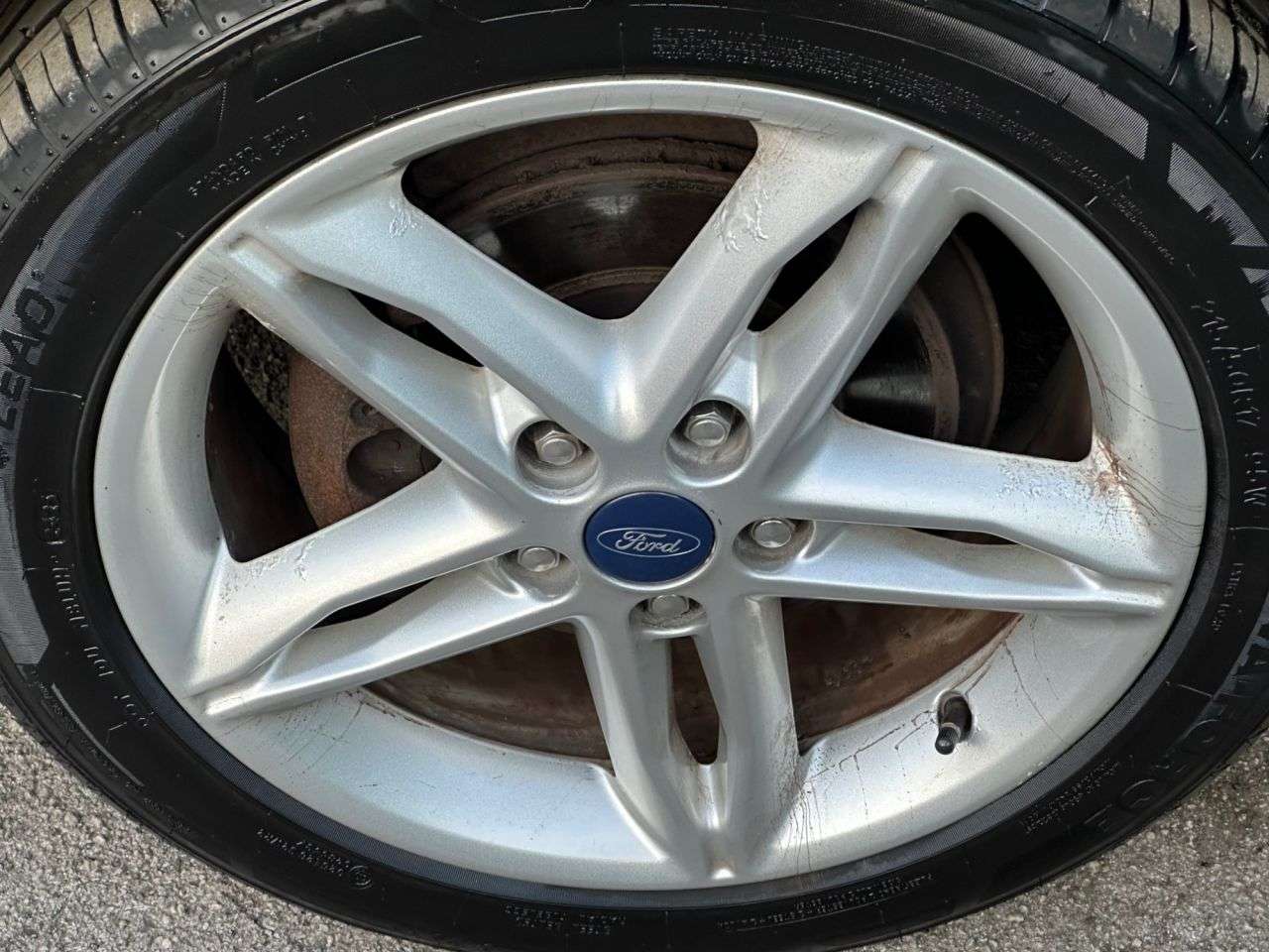 2014 FORD FOCUS 2014 FORD FOCUS