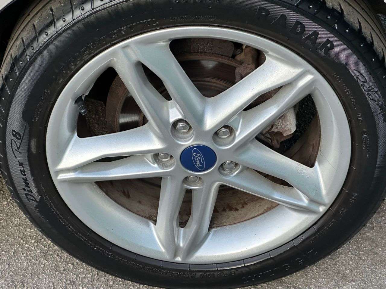 2014 FORD FOCUS 2014 FORD FOCUS