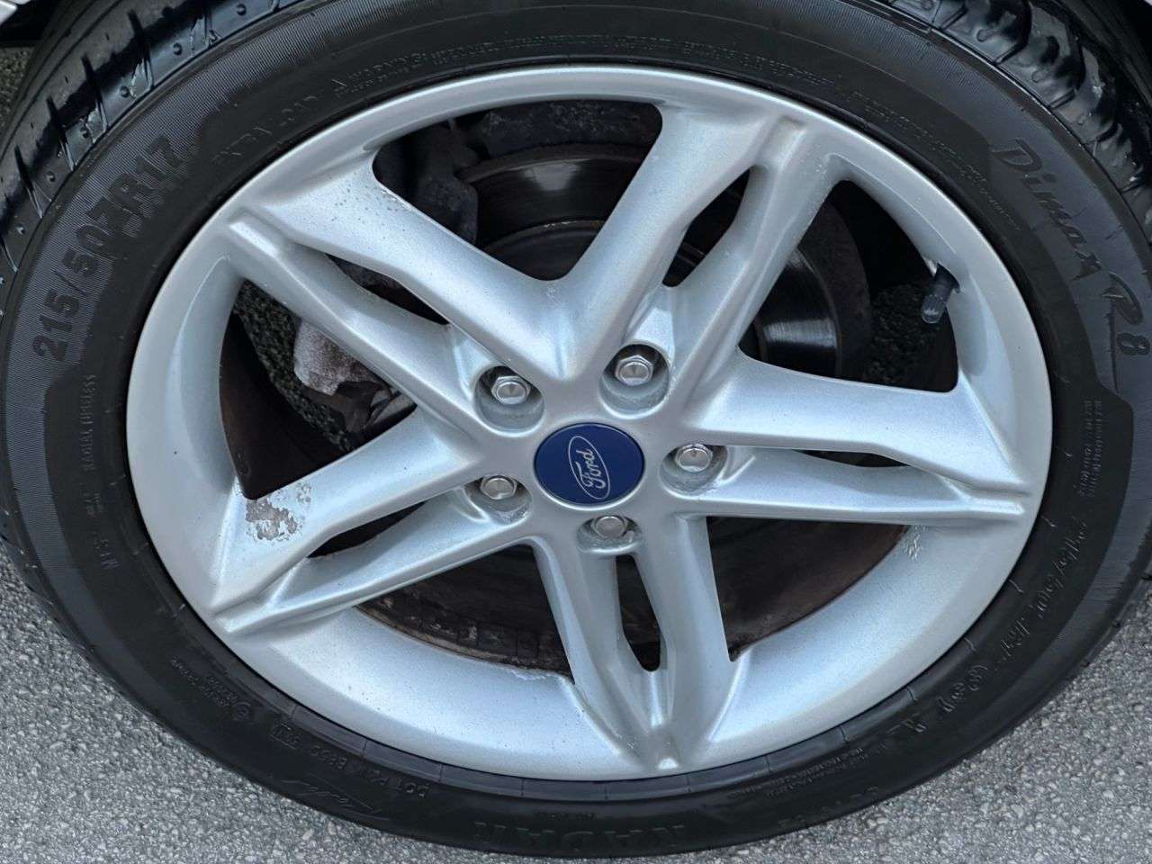 2014 FORD FOCUS 2014 FORD FOCUS