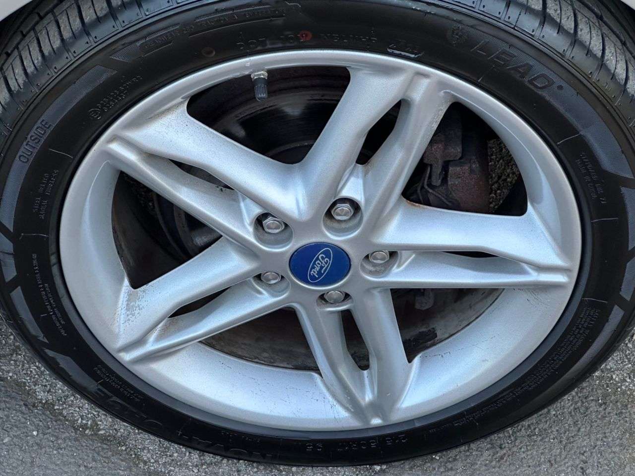 2014 FORD FOCUS 2014 FORD FOCUS