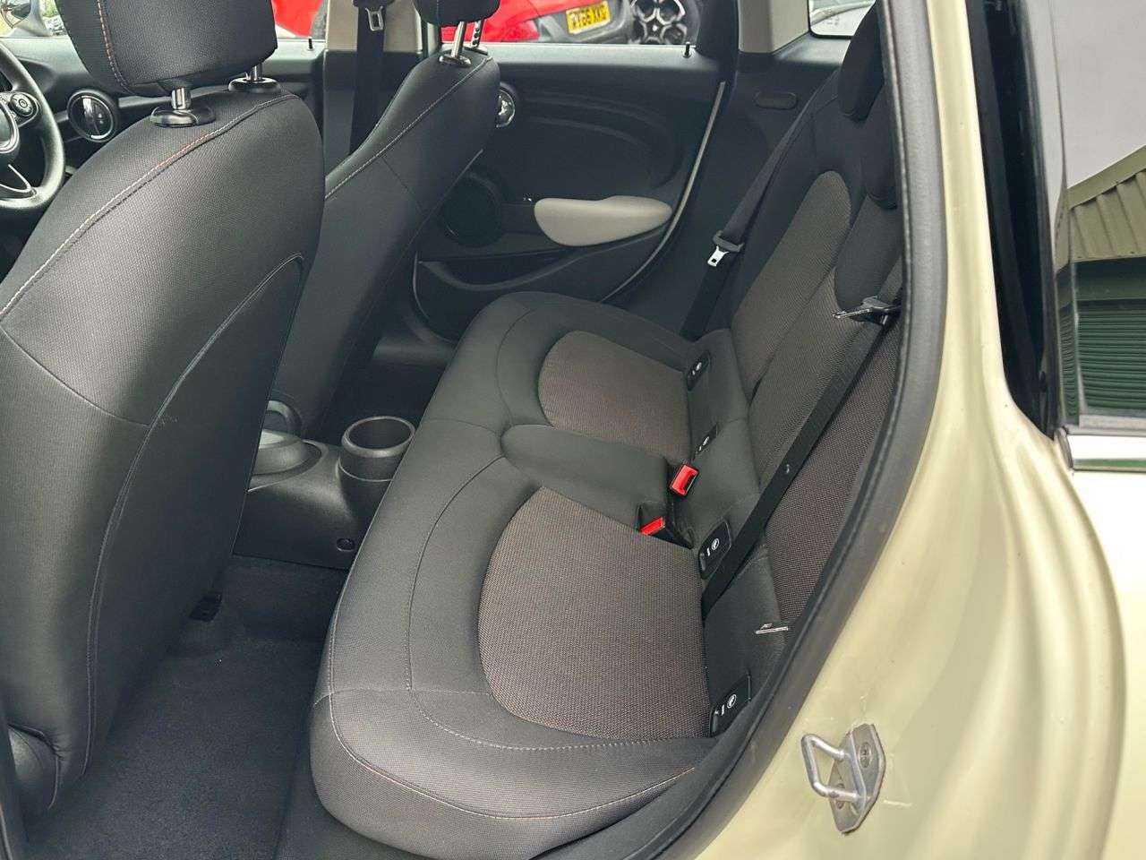 2018 MINI HATCH 2018 MINI HATCH