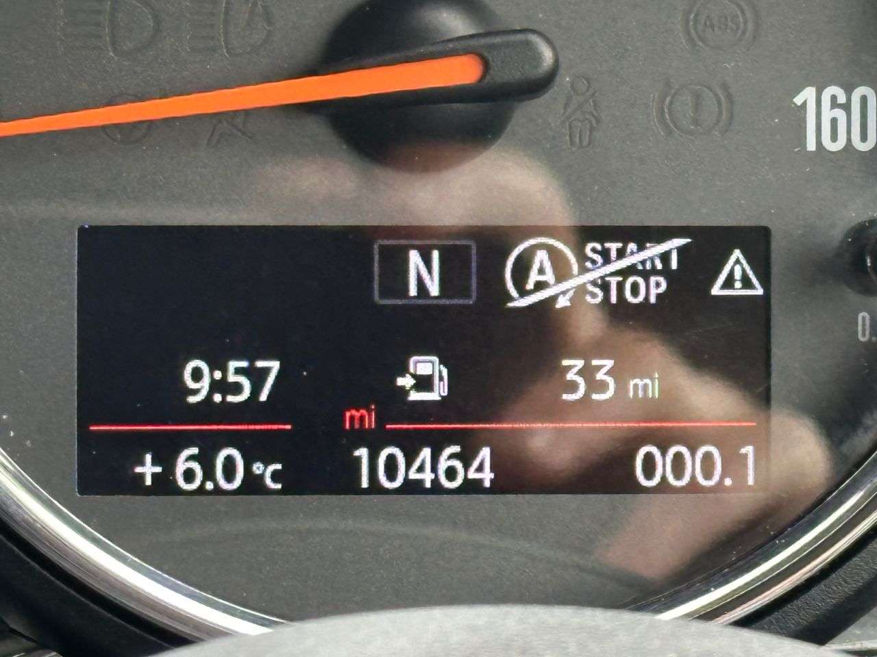 2018 MINI HATCH 2018 MINI HATCH