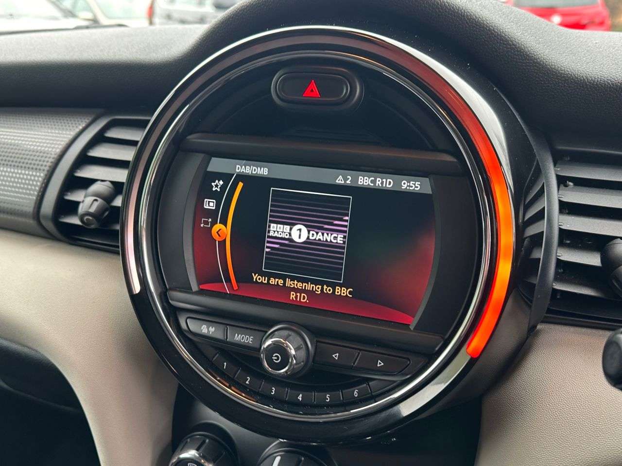 2018 MINI HATCH 2018 MINI HATCH