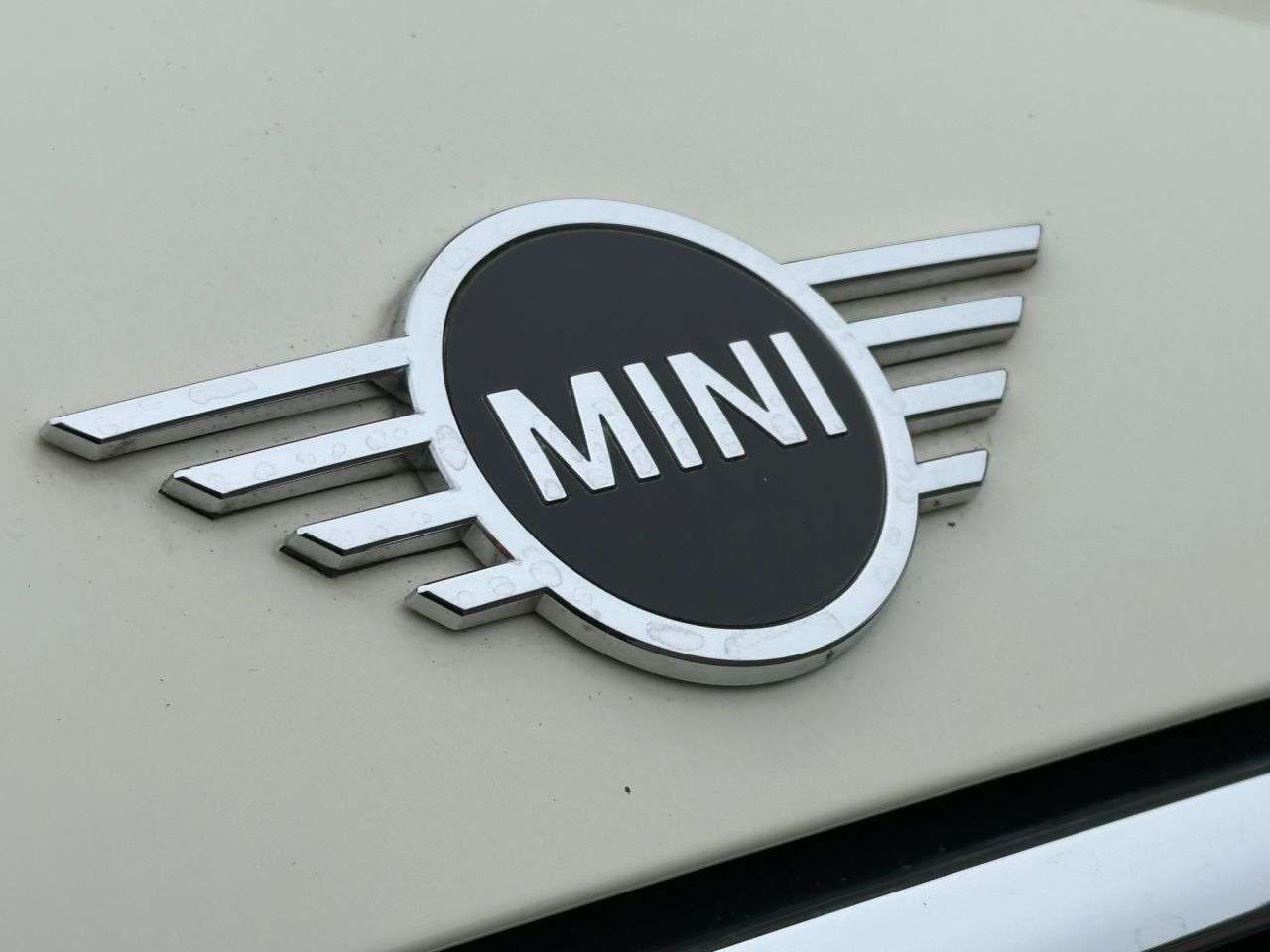 2018 MINI HATCH 2018 MINI HATCH