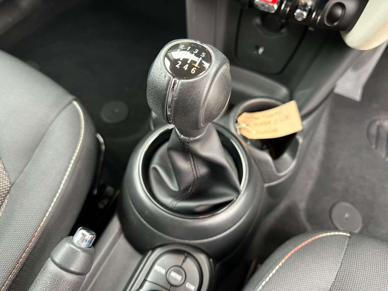 2018 MINI HATCH 2018 MINI HATCH