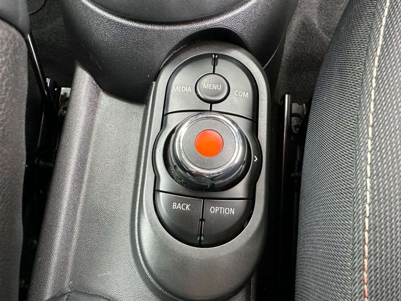 2018 MINI HATCH 2018 MINI HATCH